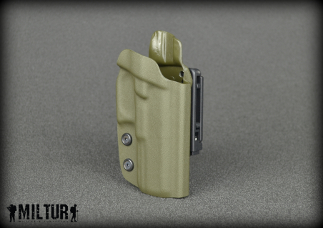 KABURA SPRINGFIELD ECHELON KYDEX ®
