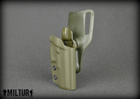 KABURA SPRINFIELD ECHELON KYDEX ®