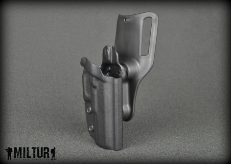 KABURA SPRINGFIELD ECHELON KYDEX ®