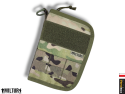 ORGANIZER NOTATNIK MAŁY A6 - MULTICAM® FULL CAMO