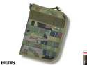 ORGANIZER NOTATNIK ŚREDNI A5 - WZ 93 FULL CAMO