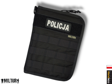 NOTATNIK POLICYJNY