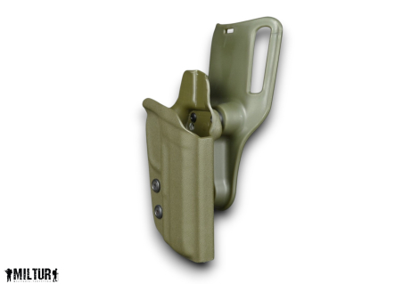 KABURA VIS 100 / M1 KYDEX ®