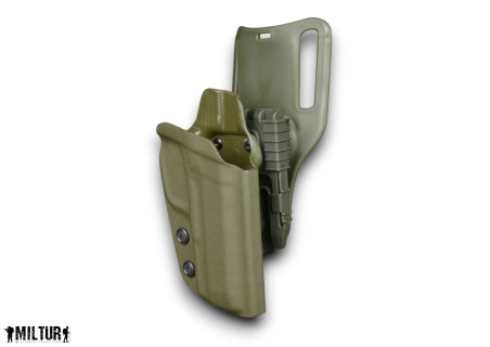 KABURA VIS 100 / M1 KYDEX ®