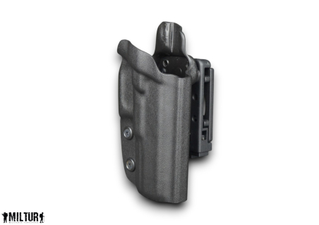 KABURA GLOCK 17 KYDEX ®