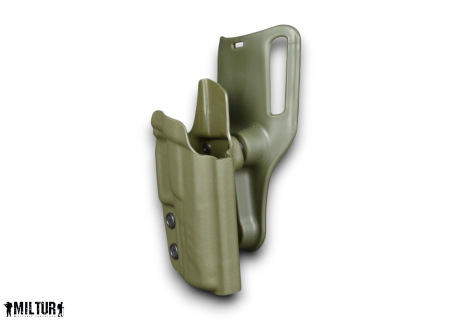 KABURA BERETTA APX / APX A1 KYDEX ®