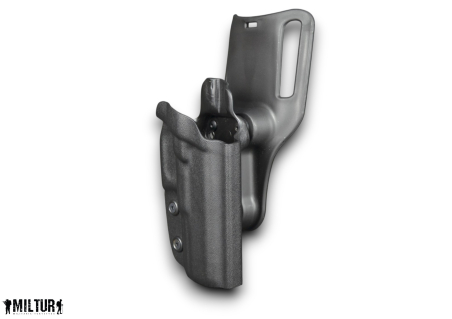 KABURA SPRINGFIELD ECHELON KYDEX ®
